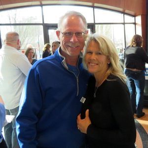 Meet your Posher, Shawn